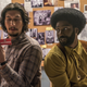 BlacKkKlansman